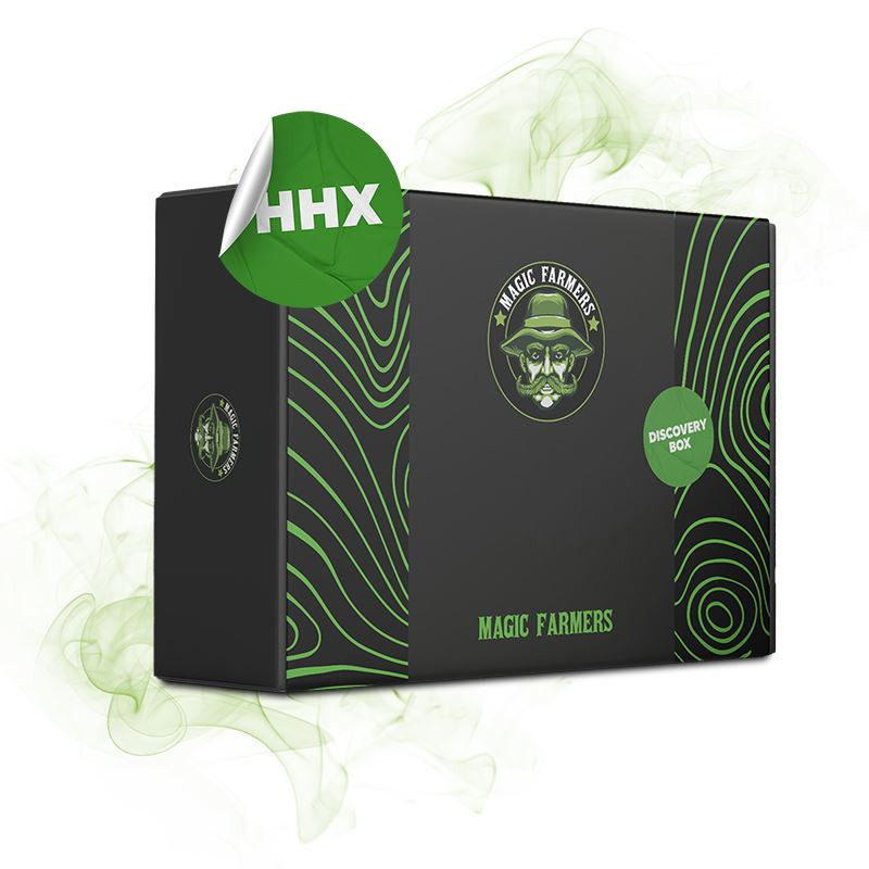 Box HHX MAGIC FARMERS - sixty8.pl Box HHX MAGIC FARMERS - sixty8.pl