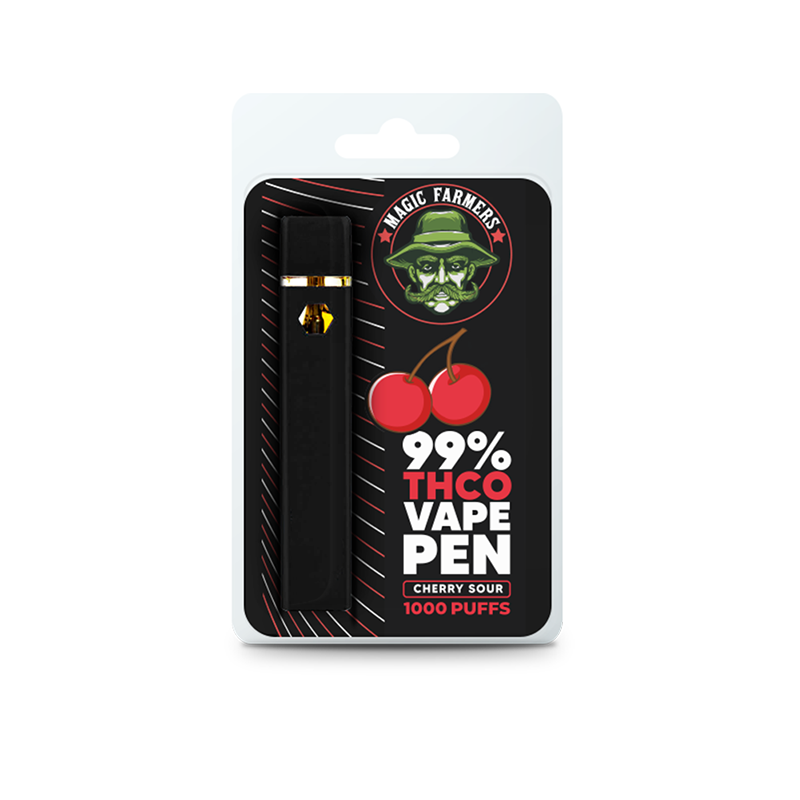 2 ML Disposable THCO 99% - sixty8.pl 2 ML Disposable THCO 99% - sixty8.pl