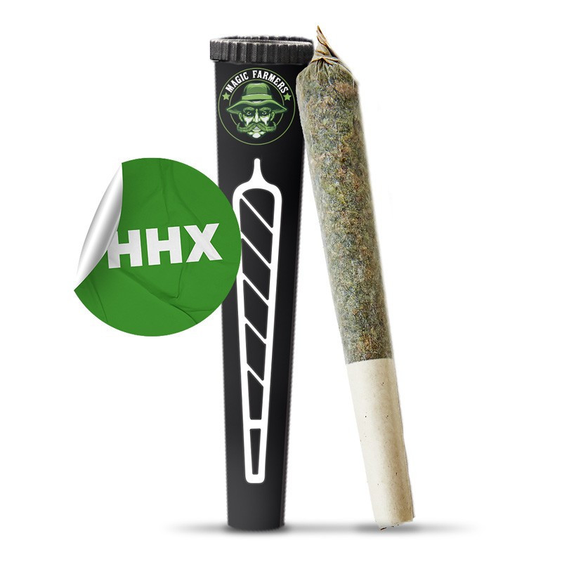 Pre-Roll HHX MAGIC FARMERS - sixty8.pl Pre-Roll HHX MAGIC FARMERS - sixty8.pl