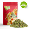 Pop Corn Cocorikush CBD - sixty8.pl
